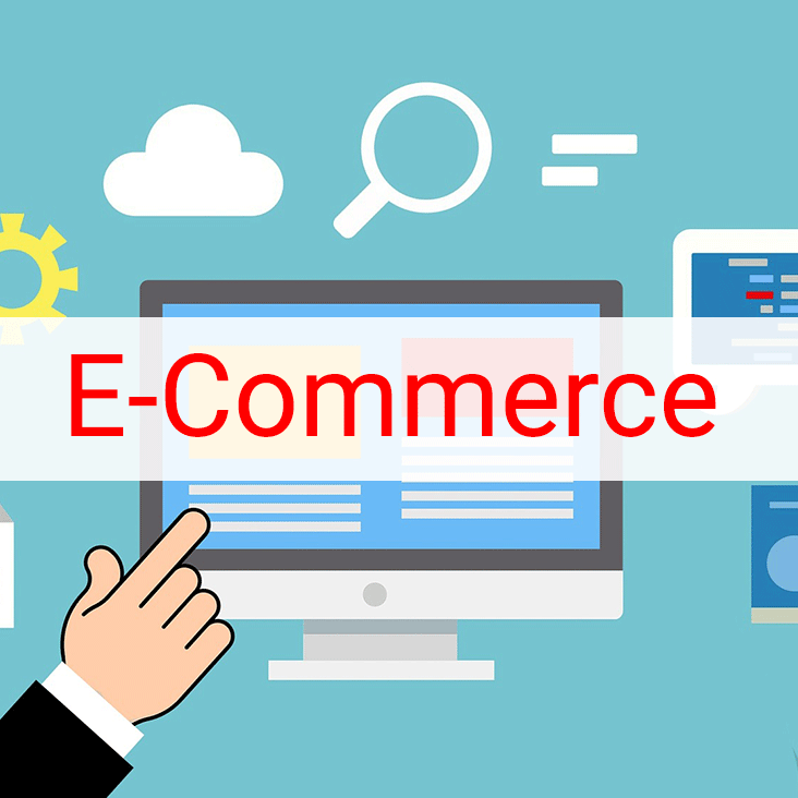 e-commerce trento rovereto